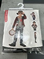 Mad hatter boy for sale  BECCLES