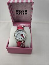 Reloj Hello Kitty Niña NUEVO segunda mano  Embacar hacia Argentina