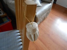 Vintage avon pomander for sale  NOTTINGHAM