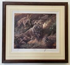 Mick cawston border for sale  FROME