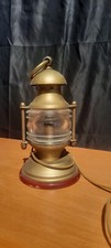 Lampada tavolo vintage usato Lampada tavolo vintage usato  Verdellino