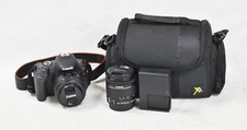 SLR Digital Canon EOS Rebel SL2 24.2MP Com Lente 50mm &EFS 18-55mm IS STM - Estado Perfeito, usado comprar usado  Enviando para Brazil