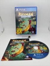 Rayman legends ps4 gebraucht kaufen  Rehna