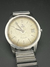 Montre vintage yema d'occasion  La Charité-sur-Loire