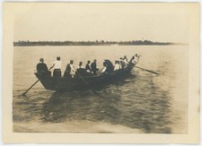 Barque virpazar confirmer. d'occasion  Paris XIII