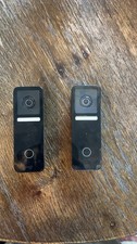 Logitech door bell for sale  Mount Holly