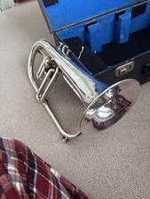 Besson flugelhorn prototype for sale  IPSWICH