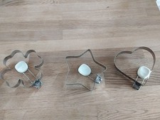 Spiegeleiformen pfanne praktis gebraucht kaufen  Westerkappeln