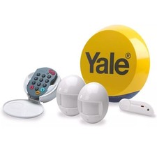 Yale hsa essentials for sale  MANCHESTER