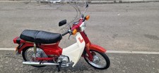 Honda c90 for sale  MOUNTAIN ASH