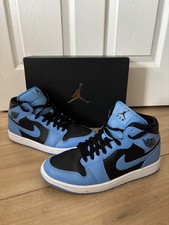 Air jordan mid for sale  COVENTRY
