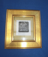 Geramter kunstdruck signiert gebraucht kaufen Geramter kunstdruck signiert gebraucht kaufen  Wendelstein