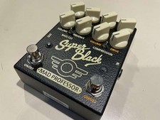 MAD PROFESSOR SUPER BLACK 446156 comprar usado  Enviando para Brazil