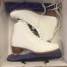 7 riedell skates 1 ice 2 for sale 7 riedell skates 1 ice 2 for sale Winter Garden
