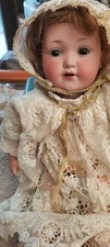 Rare superb doll d'occasion  Expédié en Belgium