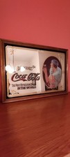 Specchio coca cola usato  San Felice sul Panaro