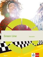 Green line berstufe gebraucht kaufen  Berlin