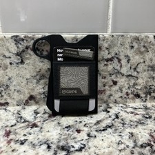Carteira Grip6 preta de alumínio com pulseira de dinheiro Wingman comprar usado  Enviando para Brazil