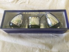 Set three boxed for sale  EVESHAM