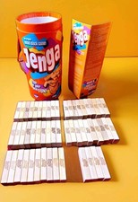 Jenga original wooden for sale  Corfu