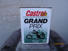 Vintage castrol grand for sale  PENRYN