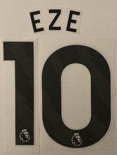 Flocage eze version d'occasion  Blainville-Crevon