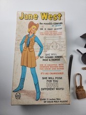 Vtg jane west for sale  Fairhope