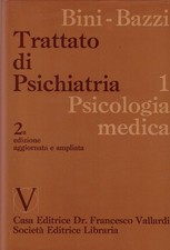 Bini lucio ba..trattato usato  Italia