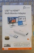 Usb hdmi multi for sale  Oklahoma City
