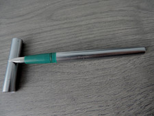 Stylo plume argente d'occasion Stylo plume argente d'occasion  Metz-