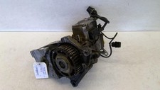Pompe injection renault d'occasion  France