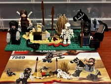 Lego disney prince for sale  Watsonville