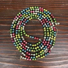 Vtg multicolor mercury for sale  Benson
