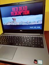 Gaming dell inspiron15.6 for sale  WEST DRAYTON