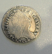 Louis xiv sols d'occasion  Castres