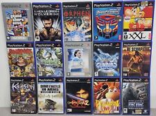 Giochi sony playstation usato  Aversa