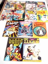 Eclipse comics prowler for sale  Glastonbury