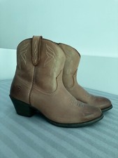 Ariat damen westernstiefelette gebraucht kaufen  Ratingen