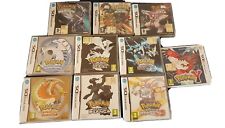 Lotto pokemon diamante usato  Scilla