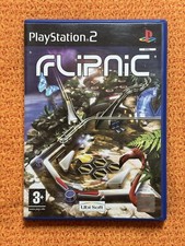 Flipnic flipper ps2 usato  Vimodrone
