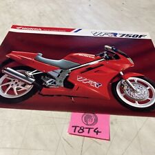 Honda vfr750f carat d'occasion  Decize