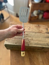 Vintage fish slice for sale  LIVERPOOL