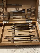 Crafter tools wooden for sale  Hoxie