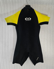Mens wetsuit 3mm for sale  PEACEHAVEN