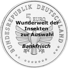 Euro gedenkmünze wunderwelt gebraucht kaufen  Sundern (Sauerland)