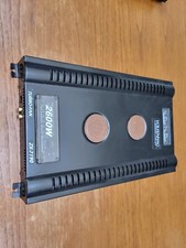 Volfenhag 2600 watt for sale  Jenks