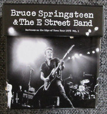 Bruce springsteen darkness gebraucht kaufen  Darmstadt