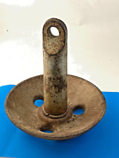 Vintage cast iron for sale  Atkinson