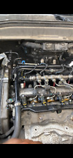 Iniettori diesel500xjeep reneg usato  Massa di Somma