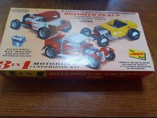 Lindberg 193 ford for sale  Sartell